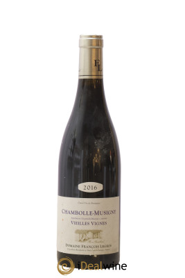 Chambolle-Musigny Vieilles Vignes François Legros