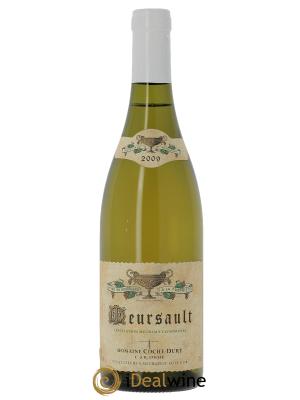 Meursault Coche Dury (Domaine)