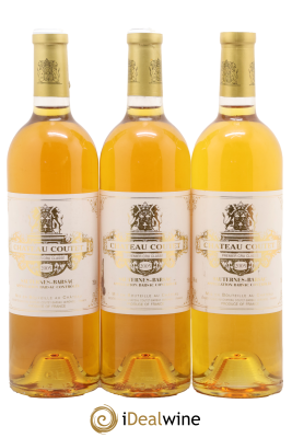 Château Coutet 1er Grand Cru Classé