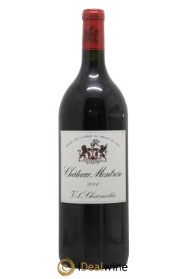 Château Montrose 2ème Grand Cru Classé 