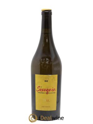 Côtes du Jura Savagnin Bruno Bienaimé