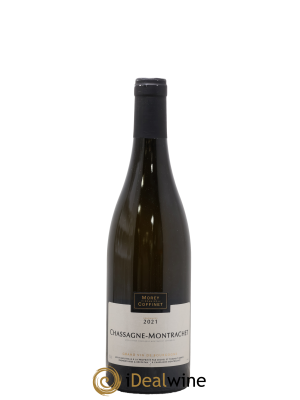 Chassagne-Montrachet Morey-Coffinet (Domaine)