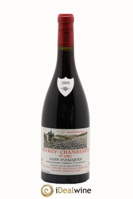 Gevrey-Chambertin 1er Cru Clos Saint-Jacques Armand Rousseau (Domaine)