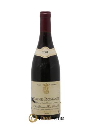 Vosne-Romanée Forey Père et Fils (Domaine)