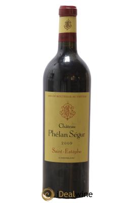 Château Phélan Ségur