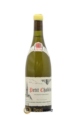 Petit Chablis Vincent Dauvissat (Domaine)