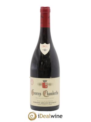 Gevrey-Chambertin Armand Rousseau (Domaine)