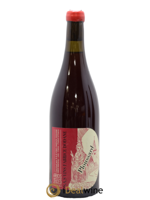 Arbois Ploussard S.A.S Vins Fabrice Dodane