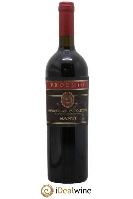 Amarone della Valpolicella DOC Proemio Santi