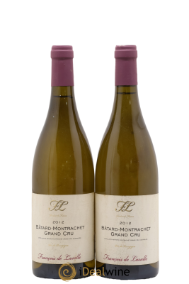 Bâtard-Montrachet Grand Cru François de Lasalle