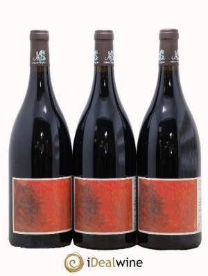 Côte-Rôtie Coteaux de Bassenon Jean-Michel Stephan