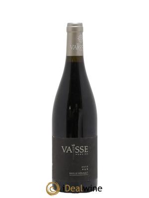IGP Pays d'Hérault (Vin de Pays de l'Hérault) Pur Pierre Vaisse