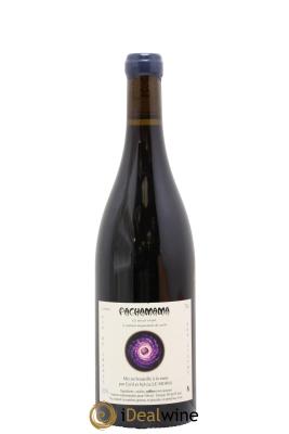 Vin de France Pachamama Cyril et Sylvia Le Moing