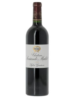 Château Sociando Mallet