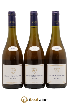 Puligny-Montrachet Les Meix Fougeray de Beauclair