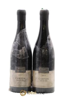 Corton Grand Cru Morey-Coffinet (Domaine)