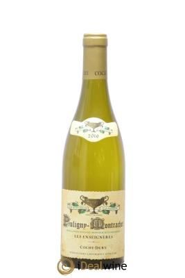 Puligny-Montrachet Les Enseignères Coche Dury (Domaine)