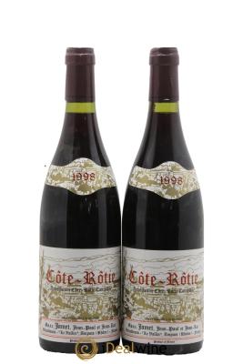 Côte-Rôtie Jamet (Domaine)