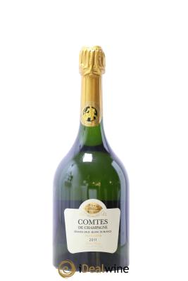Comtes de Champagne Taittinger