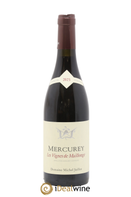 Mercurey Les Vignes de Maillonge Michel Juillot (Domaine)