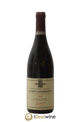Gevrey-Chambertin Ostrea Domaine Trapet