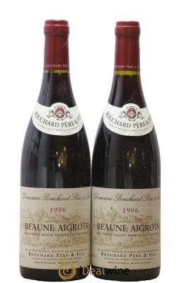 Beaune 1er Cru Aigrots Domaine Bouchard Et Fils