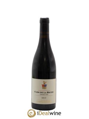 Clos de la Roche Grand Cru Castagnier (Domaine)