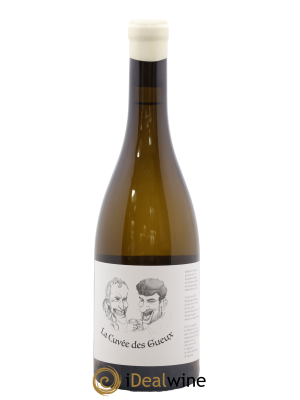 Vin de Savoie La Cuvée des Gueux Adrien Berlioz
