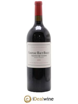 Château Haut-Bailly Cru Classé de Graves