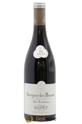 Savigny-lès-Beaune Aux Fournaux Rapet Père & Fils