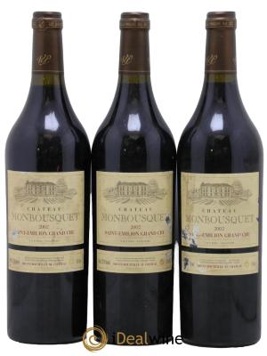 Château Monbousquet Grand Cru Classé