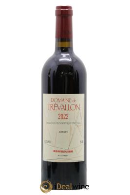 Alpilles Trévallon (Domaine de) Eloi Dürrbach