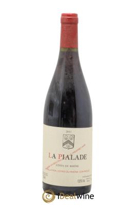 Côtes-du-Rhône La Pialade Emmanuel Reynaud