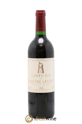 Château Latour 1er Grand Cru Classé