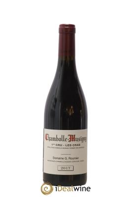Chambolle-Musigny 1er Cru Les Cras Georges Roumier (Domaine)