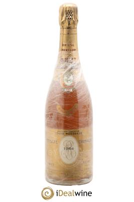 Cristal Louis Roederer