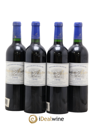 Saint-Émilion Grand Cru Château l'Apolline
