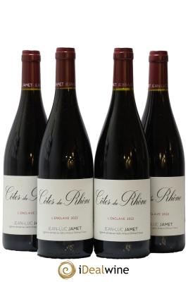 Côtes-du-Rhône L'Enclave Jean-Luc Jamet