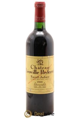 Château Léoville Poyferré 2ème Grand Cru Classé