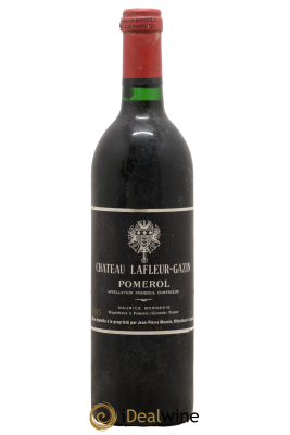 Château Lafleur-Gazin