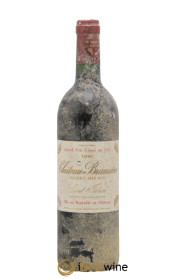 Duluc de Branaire Second Vin