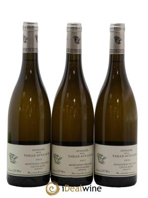 Montlouis-sur-Loire Clos de Mosny La Taille aux Loups - Jacky Blot