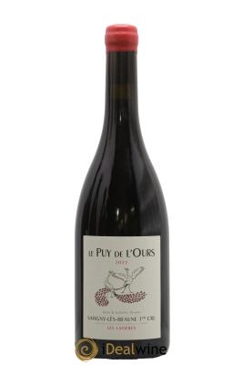 Savigny-lès-Beaune 1er Cru Les Lavières Le Puy de l'ours