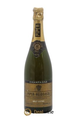 Extra-Brut Piper Heidsieck