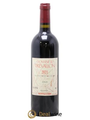 Alpilles Trévallon (Domaine de) Eloi Dürrbach 