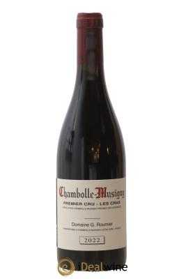 Chambolle-Musigny 1er Cru Les Cras Georges Roumier (Domaine)