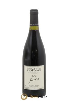 Cornas Granit 30 Vincent Paris