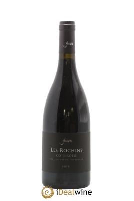 Côte-Rôtie Les Rochins Garon
