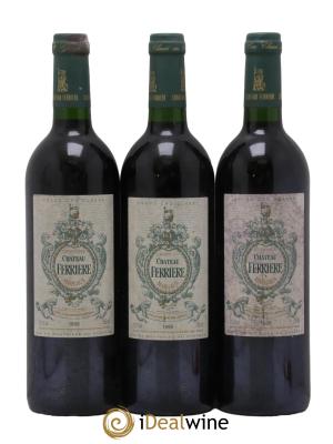 Château Ferrière 3ème Grand Cru Classé