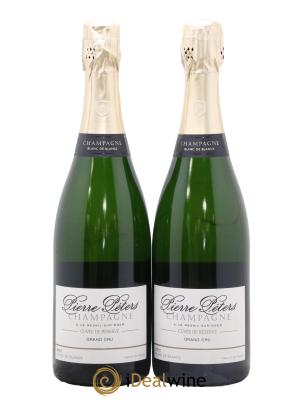 Blanc de Blancs Cuvée de Réserve Grand Cru Brut Pierre Péters 